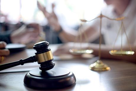 Une justice trop molle en période de pandémie? Une justice trop molle en période de pandémie?
