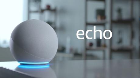 Amazon dévoile un tas de nouveautés : Echo, Fire TV, drone espion…