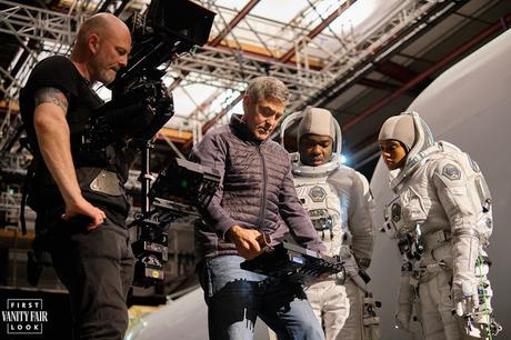 Premières images officielles pour The Midnight Sky de George Clooney