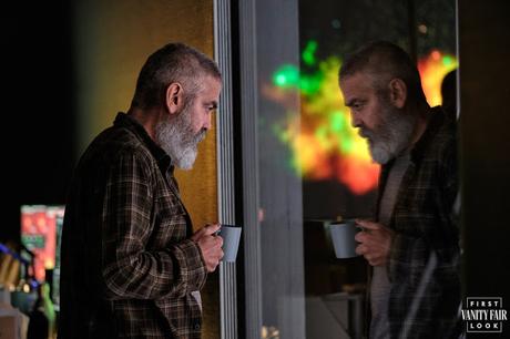 Premières images officielles pour The Midnight Sky de George Clooney