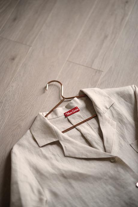 Cocooning at home : Blanc Cerise Cocooning at home : Blanc Cerise