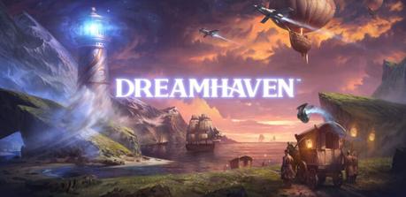Mike Morhaime, l’ancien directeur de Blizzard, fonde Dreamhaven !