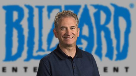 Mike Morhaime, l’ancien directeur de Blizzard, fonde Dreamhaven !