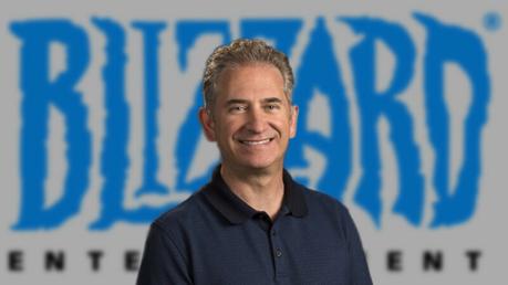 Mike Morhaime, l’ancien directeur de Blizzard, fonde Dreamhaven ! Mike Morhaime, l’ancien directeur de Blizzard, fonde Dreamhaven !