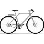 MOBILITÉ : Angell le nouveau smart bike