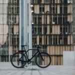 MOBILITÉ : Angell le nouveau smart bike