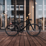 MOBILITÉ : Angell le nouveau smart bike