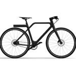 MOBILITÉ : Angell le nouveau smart bike