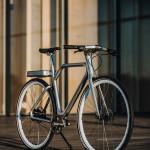 MOBILITÉ : Angell le nouveau smart bike