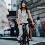 MOBILITÉ : Angell le nouveau smart bike