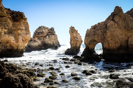 Escapade au Portugal : que voir en Algarve?