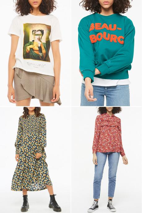 Vente privée Eleven Paris : mode décalée à prix légers