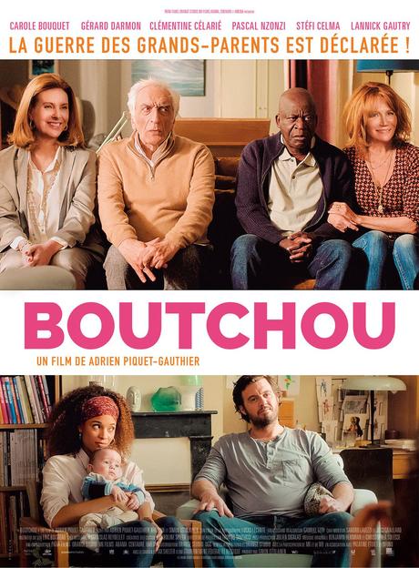 Boutchou (2020) de Adrien Piquet-Gauthier