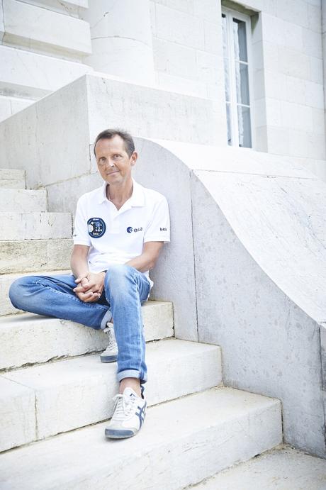 Entretien avec Patrick Michel