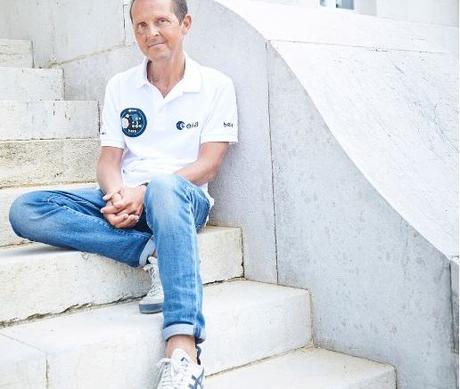 Entretien avec Patrick Michel