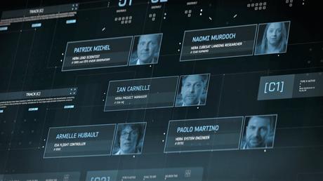 Entretien avec Patrick Michel