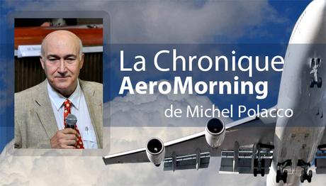 La Normandie aéronautique et spatiale