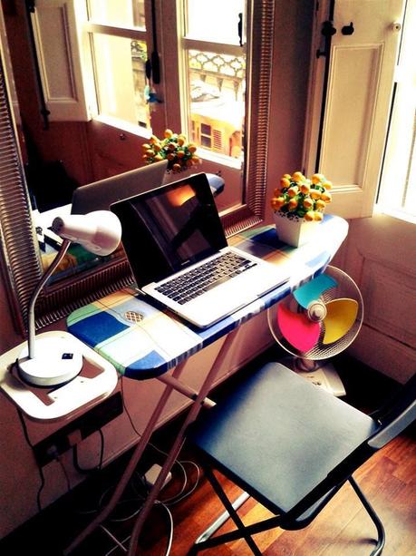 7 meubles du quotidien pour remplacer votre bureau de travail 7 meubles du quotidien pour remplacer votre bureau de travail