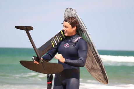 Saint Jacques Wetsuits : combinaisons élégantes en néoprène pour sports de glisse