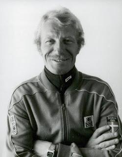 Jean-Pierre Chatellard, 1947-2020 Jean-Pierre Chatellard, 1947-2020