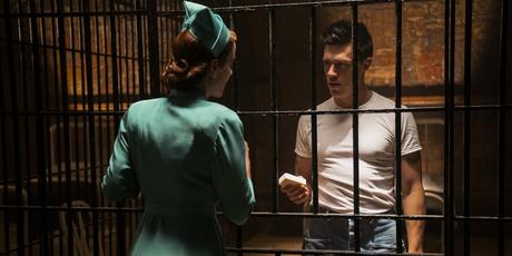 Critique Ratched saison 1 : Vol au dessus d’un nid de coucou sauce AHS