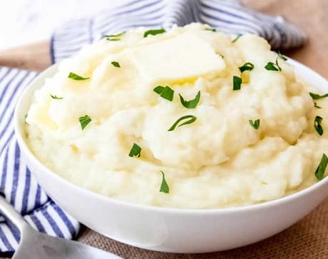 Pommes de terre à la Cocotte-Minute Pommes de terre à la Cocotte-Minute