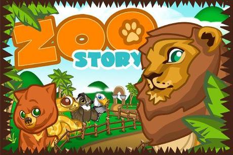 Télécharger Gratuit Zoo Story APK MOD (Astuce) screenshots 1