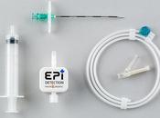 EPI-Detection, guide innovant pour injections péridurales