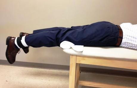 Blocages du genou : Causes et traitements