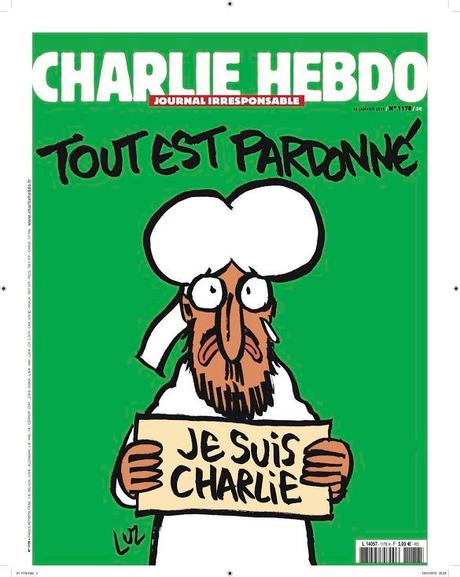 Charlie Hebdo : mortelle indifférence Charlie Hebdo : mortelle indifférence