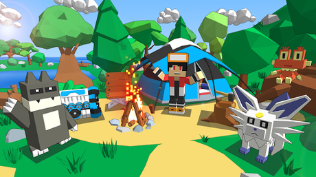 Code Triche World of Battle Monsters: Trainer Adventure APK MOD (Astuce) Code Triche World of Battle Monsters: Trainer Adventure APK MOD (Astuce) 4