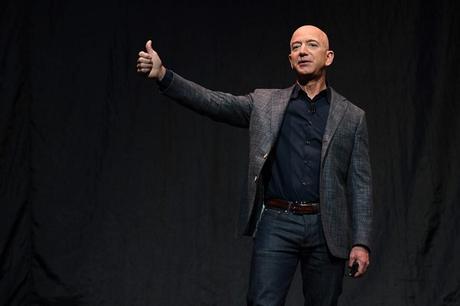 Jeff Bezos: Voici ce que vous allez regretter à 80 ans!
