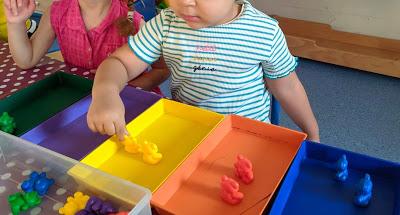 1635. Et de quatre semaines, ou comment je trouve ma place de maitresse en Petite Section