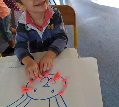 1635. Et de quatre semaines, ou comment je trouve ma place de maitresse en Petite Section