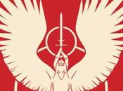 Pangar, fantasy, griffons, littérature interactivité