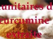 bienfaits immunitaires curcumine