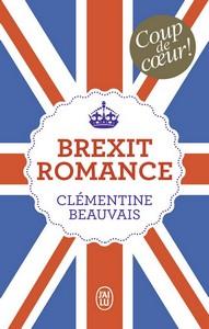 Clémentine Beauvais / Brexit Romance