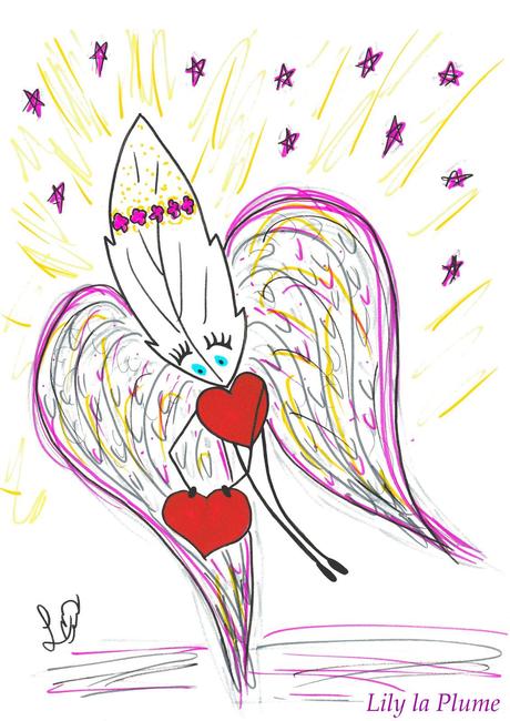 L'Ange gardien L'Ange gardien