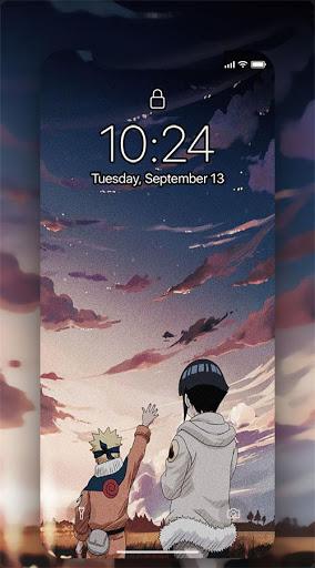 Télécharger ✌✌ Dattebayo - WAllpaper ✌✌ APK MOD (Astuce) 1