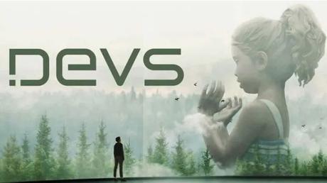 DevS, le thriller high tech de Canal +