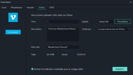 Tuto Filmora : un logiciel de montage vidéo simple et puissant !
