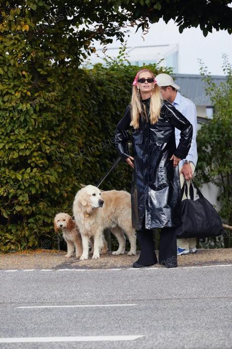 Le coup de cœur de la semaine : Saks Potts Le coup de cœur de la semaine : Saks Potts