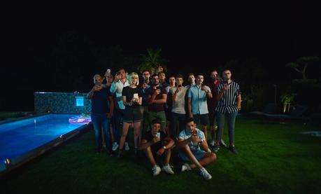 Le phénomène TEDDY s’offre un deuxième teaser, après Deauville et L’Étrange Festival…au Cinéma le 13 janvier 2021 Le phénomène TEDDY s’offre un deuxième teaser, après Deauville et L’Étrange Festival…au Cinéma le 13 janvier 2021