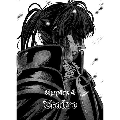 Magnum opus #1 • Heitor Amatsu