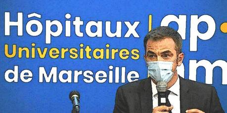 Covid-19 : Olivier Véran a-t-il raison de s’inquiéter ?