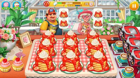 Télécharger Gratuit Home Master - jeux culinaires & design de maisons
APK MOD (Astuce) Télécharger Gratuit Home Master - jeux culinaires & design de maisons APK MOD (Astuce) screenshots 4