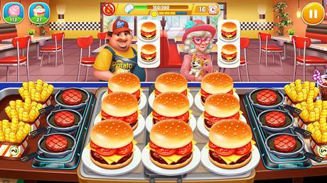 Télécharger Gratuit Home Master - jeux culinaires & design de maisons
APK MOD (Astuce) Télécharger Gratuit Home Master - jeux culinaires & design de maisons APK MOD (Astuce) screenshots 2