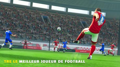 soccer mondial