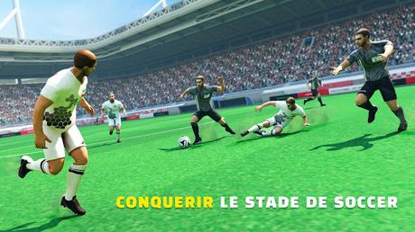 soccer mondial
