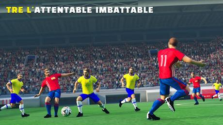 Code Triche Champion du tournoi de soccer mondial de grève APK MOD
(Astuce) Code Triche Champion du tournoi de soccer mondial de grève APK MOD (Astuce) 2